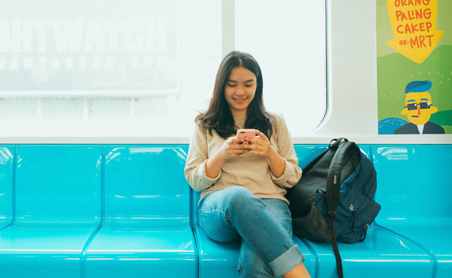 Oto smartfony z najszybszym 5G - dane z 10 rynków