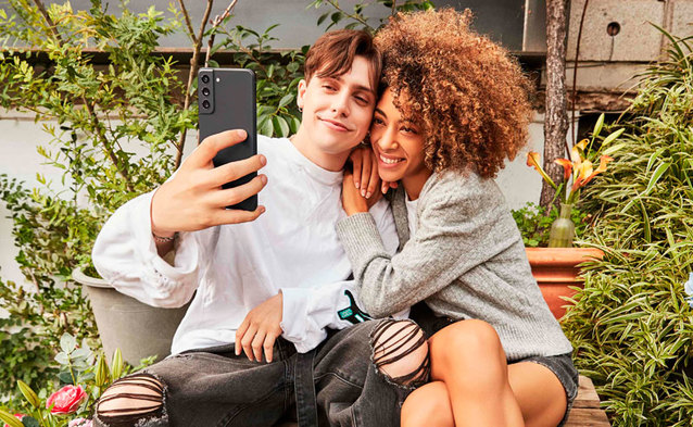 Android 13 już na Samsungu Galaxy S21 FE – sprawdziliśmy wszystkie nowości