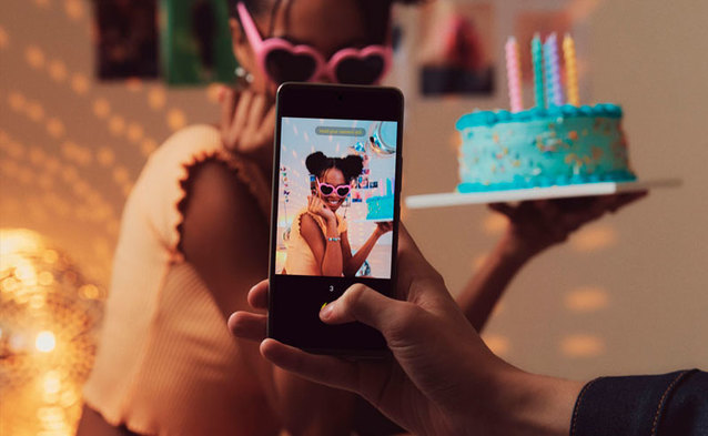 Samsung Galaxy A53 – must-buy średniej półki cenowej 2022