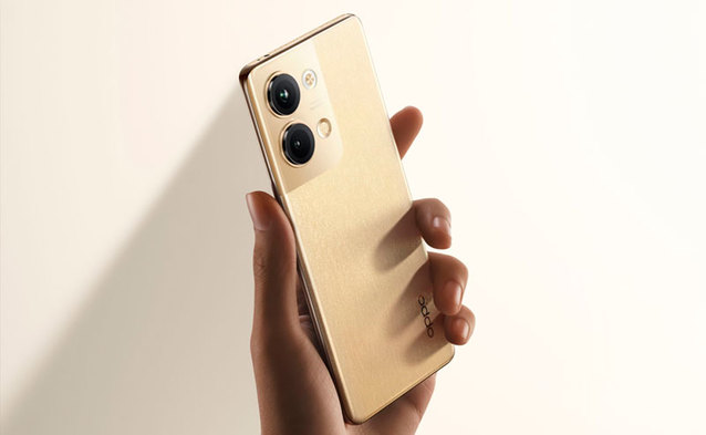 Seria Oppo Reno9 - specyfikacje i ceny