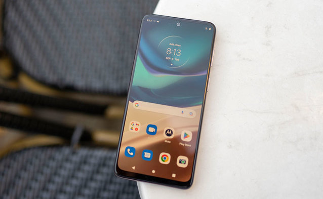 Motorola moto g42 – test