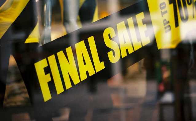 Black Friday w x-kom - finał wyprzedaży