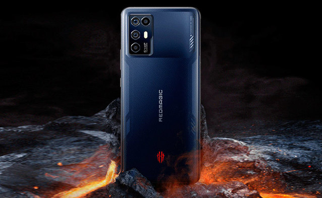Nubia RedMagic i ZTE Axon taniej nawet o 500 zł Ruszyła promocja na Black Weekend