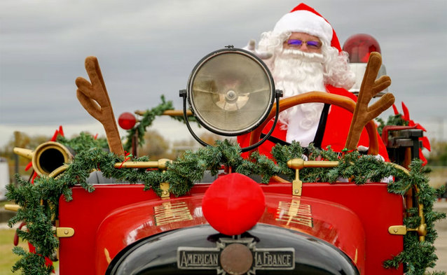 Mikołajkowa promocja w x-kom