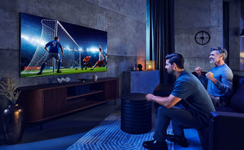 Kanał Sportowy już w Samsung Smart TV. Przegląd popularnych aplikacji