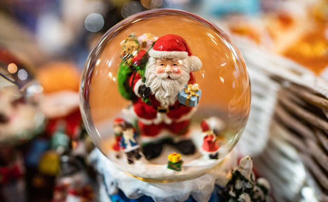 Vectra przedstawia świąteczne oferty pełne prezentów,  a wraz z nimi atrakcyjne promocje z dostępem do HBO Max nawet na rok