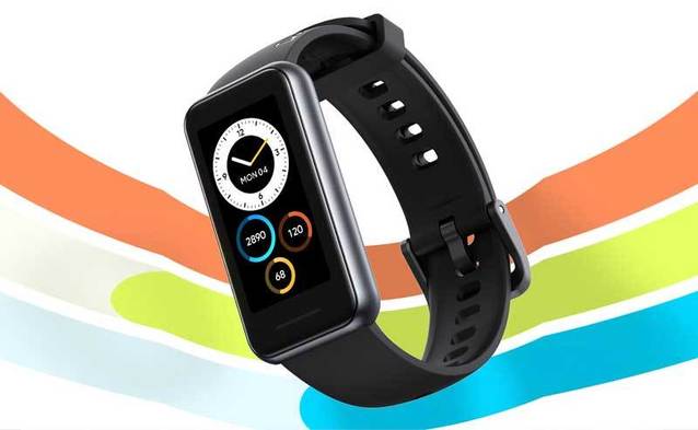 realme Band 2 za 149 zł