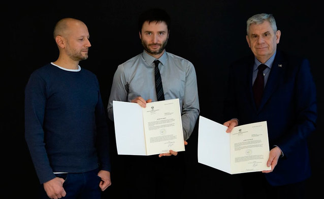 PRO Speed Test certyfikowany przez UKE po raz trzeci