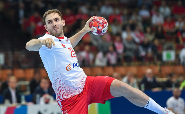 Piłka ręczna w Viaplay