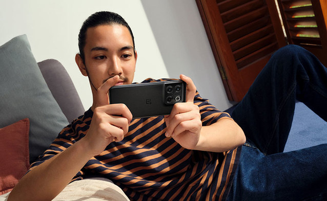 OnePlus skupia się na rozwoju OxygenOS. W planach 4 duże aktualizacje i przedłużone, aż 5-letnie wsparcie bezpieczeństwa dla wybranych modeli