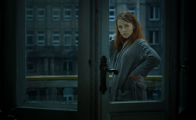 Pierwszy sezon serialu KRUK. SZEPTY SŁYCHAĆ PO ZMROKU bez opłat w  CANAL+ online