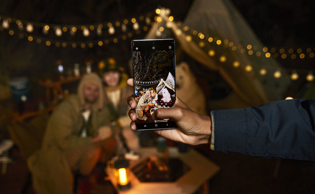 Seria Galaxy S22 z niższą ceną i zegarkiem w prezencie