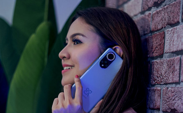 Rabaty do 50 procent od Huawei