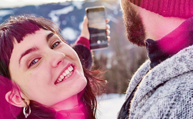 Nowość w T-Mobile – oferta na doładowania z telefonem