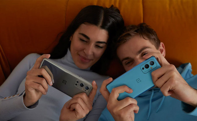 Smartwatche i smartfon OnePlus taniej w x-kom