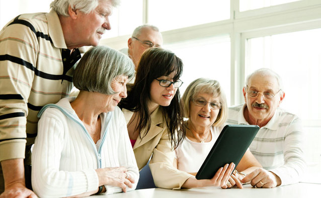 100 tabletów z dostępem do internetu - wystarczy oddać tylko swoje gigabajty
