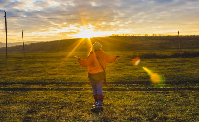 Słupy lekkie i odporne na wiatr