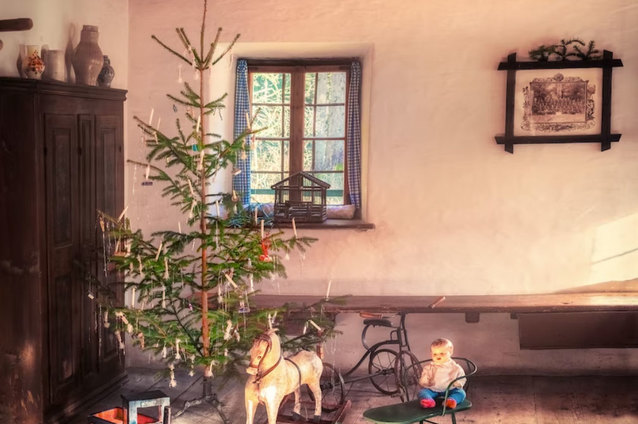 27 kanałów w otwartym oknie na święta od Polsat Box 