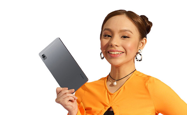 realme Pad Mini taniej o 150 zł