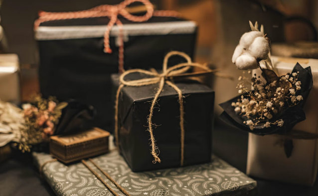 Prezenty czekają w Mój Orange