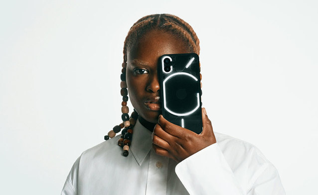 Nothing sprzedał 0.5 mln smartfonów – przychody urosły do 0.25 mld dolarów