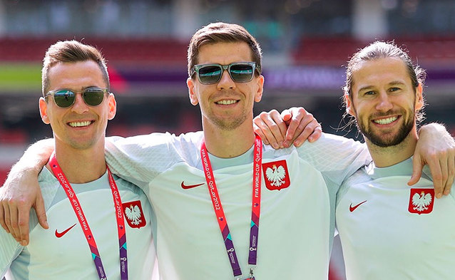 Rekordowa oglądalność mundialu w serwisach internetowych TVP