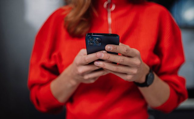 Dokąd zmierza cyfrowa administracja. Cieszyński zapowiada "urząd w telefonie"