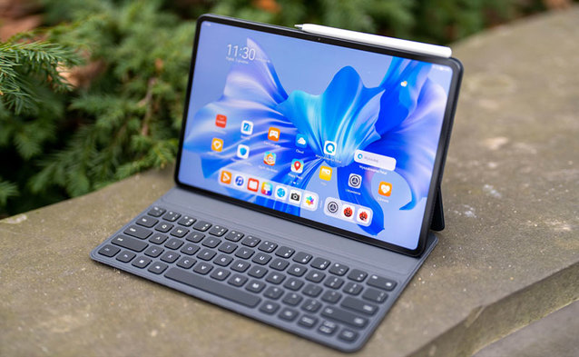 Huawei MatePad Pro 12.6 – test
