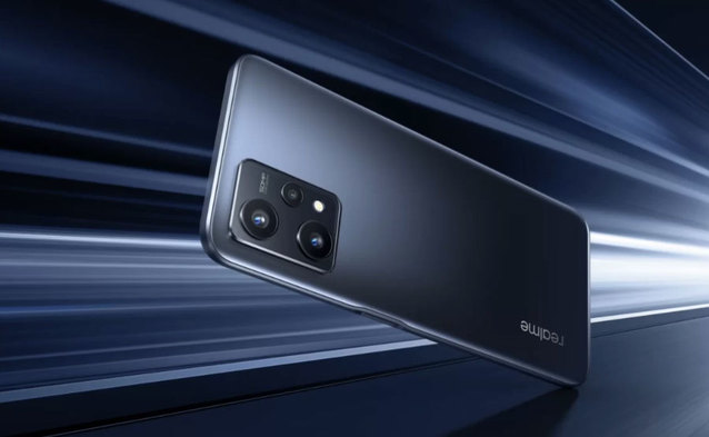 realme 9 5G w szybkiej promocji