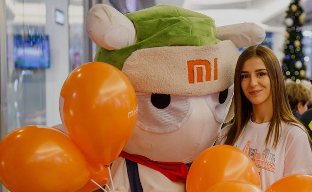 Urodzinowa promocja w salonach Xiaomi - lista urządzeń