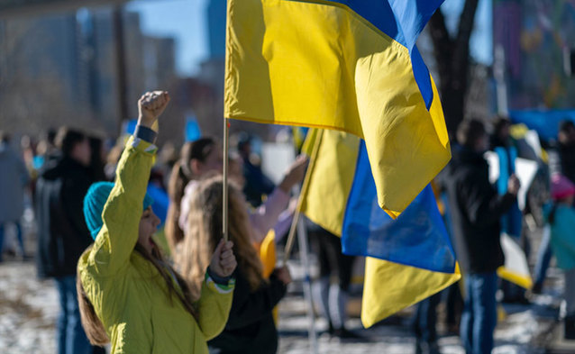 Zniesienie opłat roamingowych dla uchodźców z Ukrainy. Jest porozumienie w UE