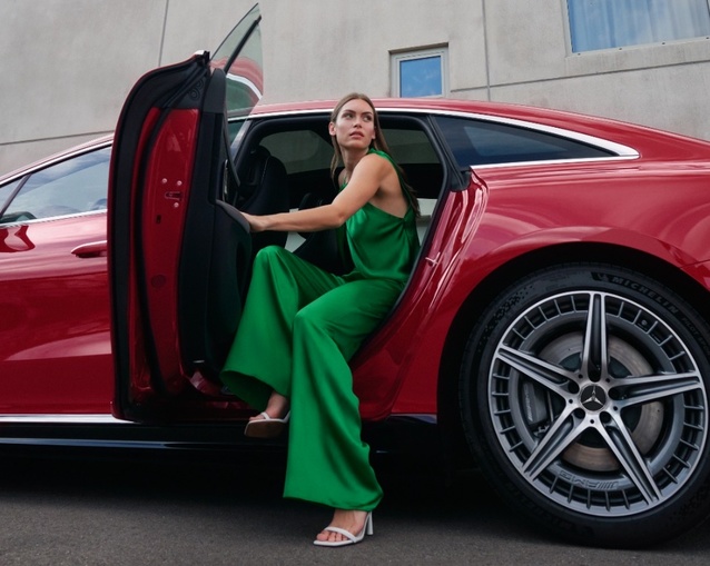 Światowa premiera: system parkowania bez kierowcy firm Bosch i Mercedes-Benz dopuszczony do użytku komercyjnego