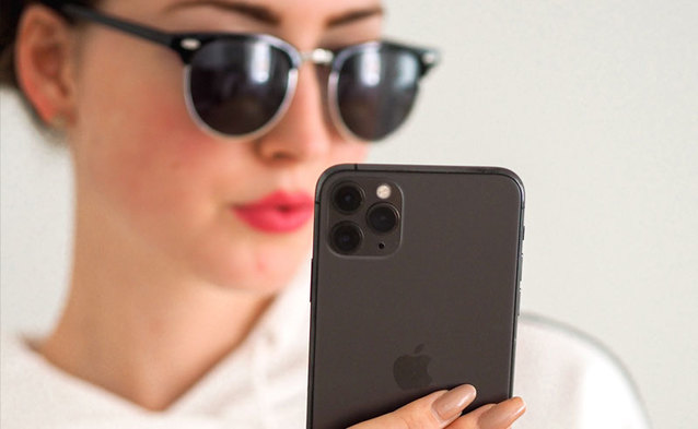 Apple advances user security with powerful new data protections