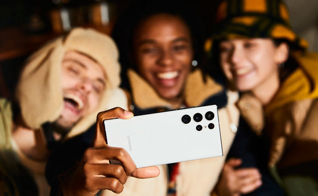 Smartfony z najlepszym teleobiektywem - nasz wybór