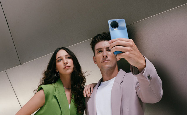 Infinix NOTE 12 2023