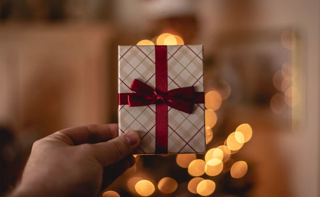 Prezent o wartości 499 zł od Xiaomi