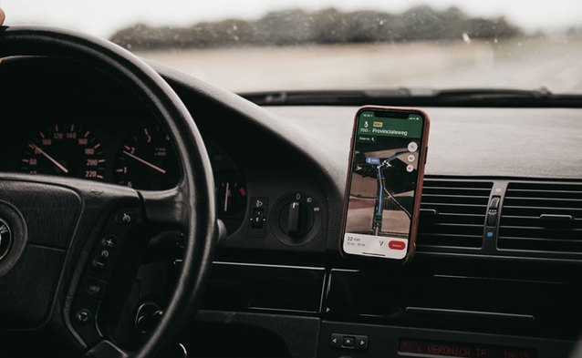 Google łączy ze sobą zespoły pracujące nad Mapami Google i Waze