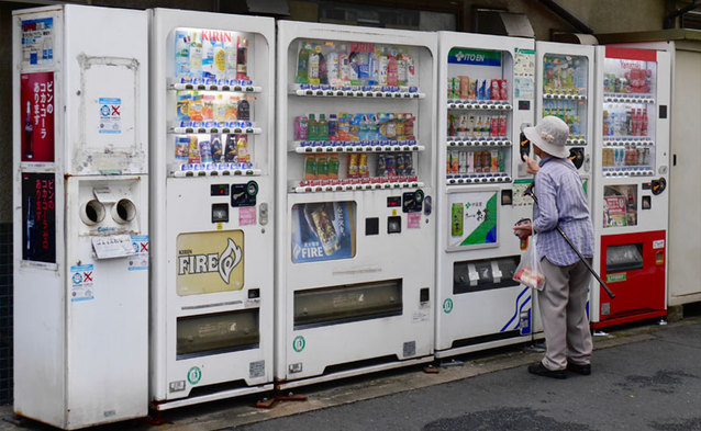 Teraz startery T-Mobile i Heyah kupisz w automatach. To pierwsze takie rozwiązanie na rynku!