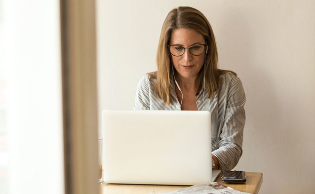 Internet mobilny w Polsce 5G/LTE/3G (listopad 2022)