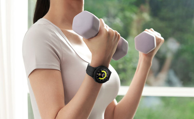 TOP10 najlepszych smart zegarków