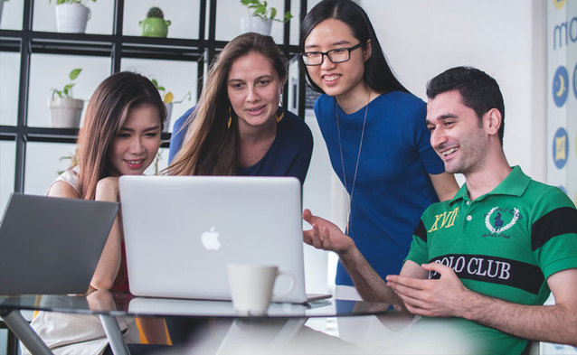 Apple uruchamia Freeform, czyli nową, zaawansowaną aplikację do burzy mózgów i twórczej współpracy