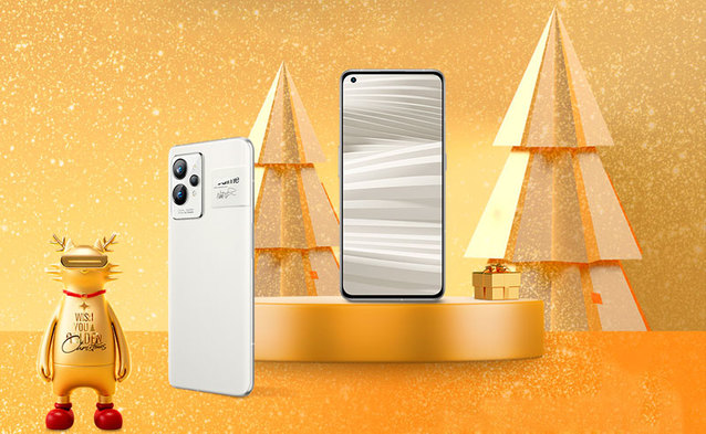 Świąteczne promocje realme - nowe urządzenia w promocji