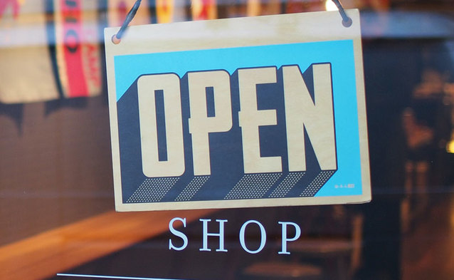 Bloomberg: Apple może wpuścić do swojego ekosystemu inne sklepy z aplikacjami