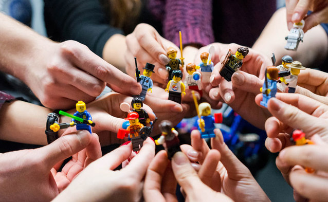 Polska brała udział w globalnej akcji walki z platformami do ataków DDoS