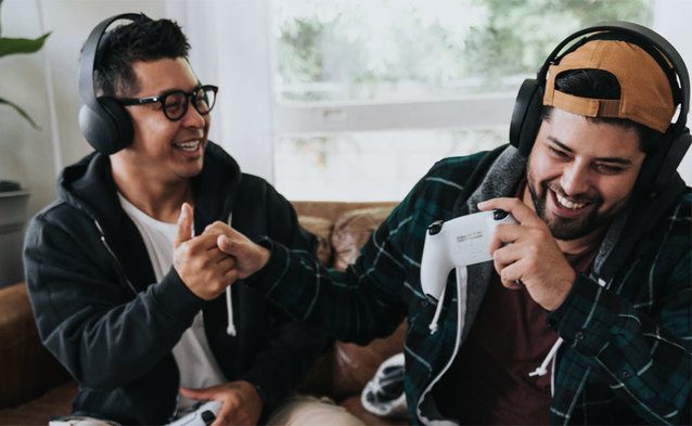 Vectra ze specjalną ofertą dla graczy  – jako pierwszy operator w Polsce oferuje dostęp do Blacknut