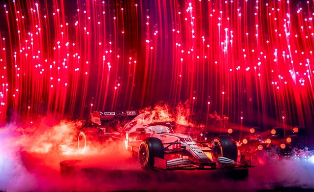 ORLEN testuje swoje własne 5G w Płocku