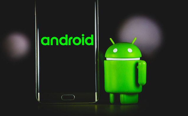 Mój smartfon z Androidem – z jakich aplikacji korzystam