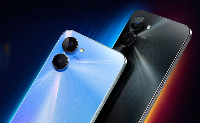 realme 10s - specyfikacja i cena