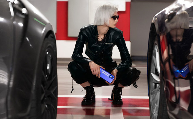 Jaki smartfon realme wybrać?