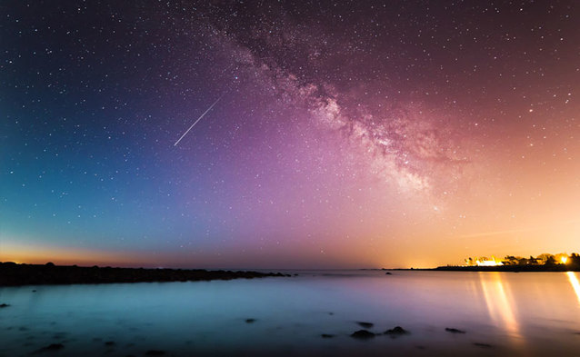 Samsung pokazuje, jak zrobić dobre zdjęcia gwiazdom